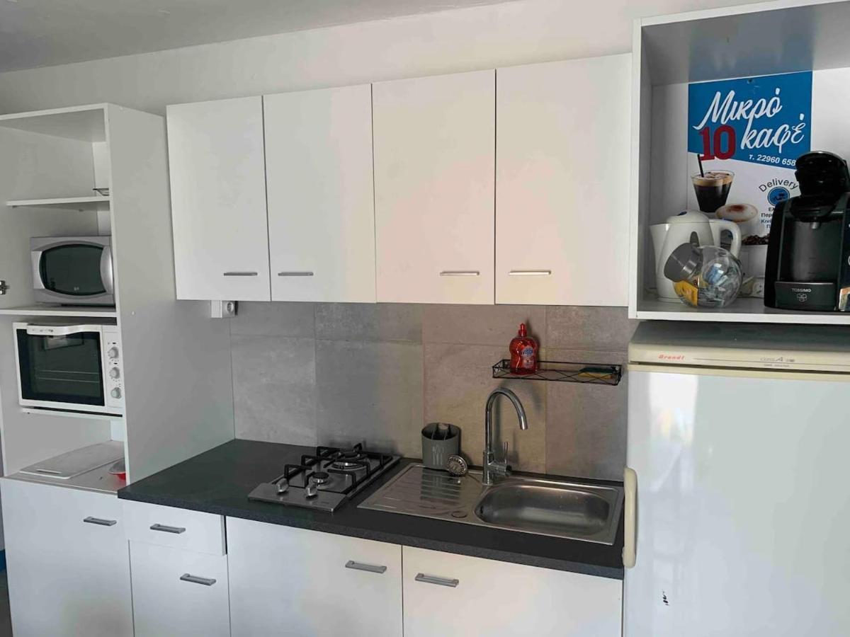 Le Depot Appartement Du Port A Champvert Ngoại thất bức ảnh