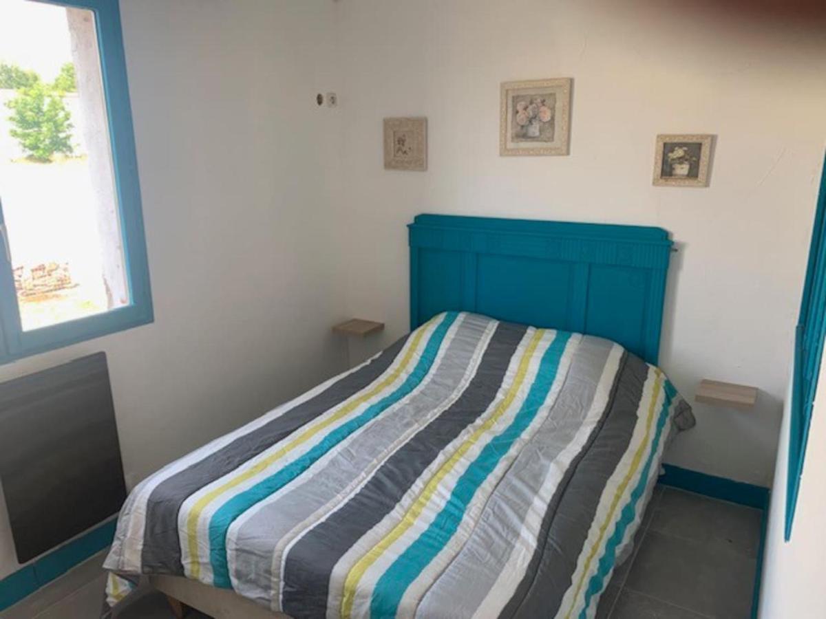 Le Depot Appartement Du Port A Champvert Ngoại thất bức ảnh